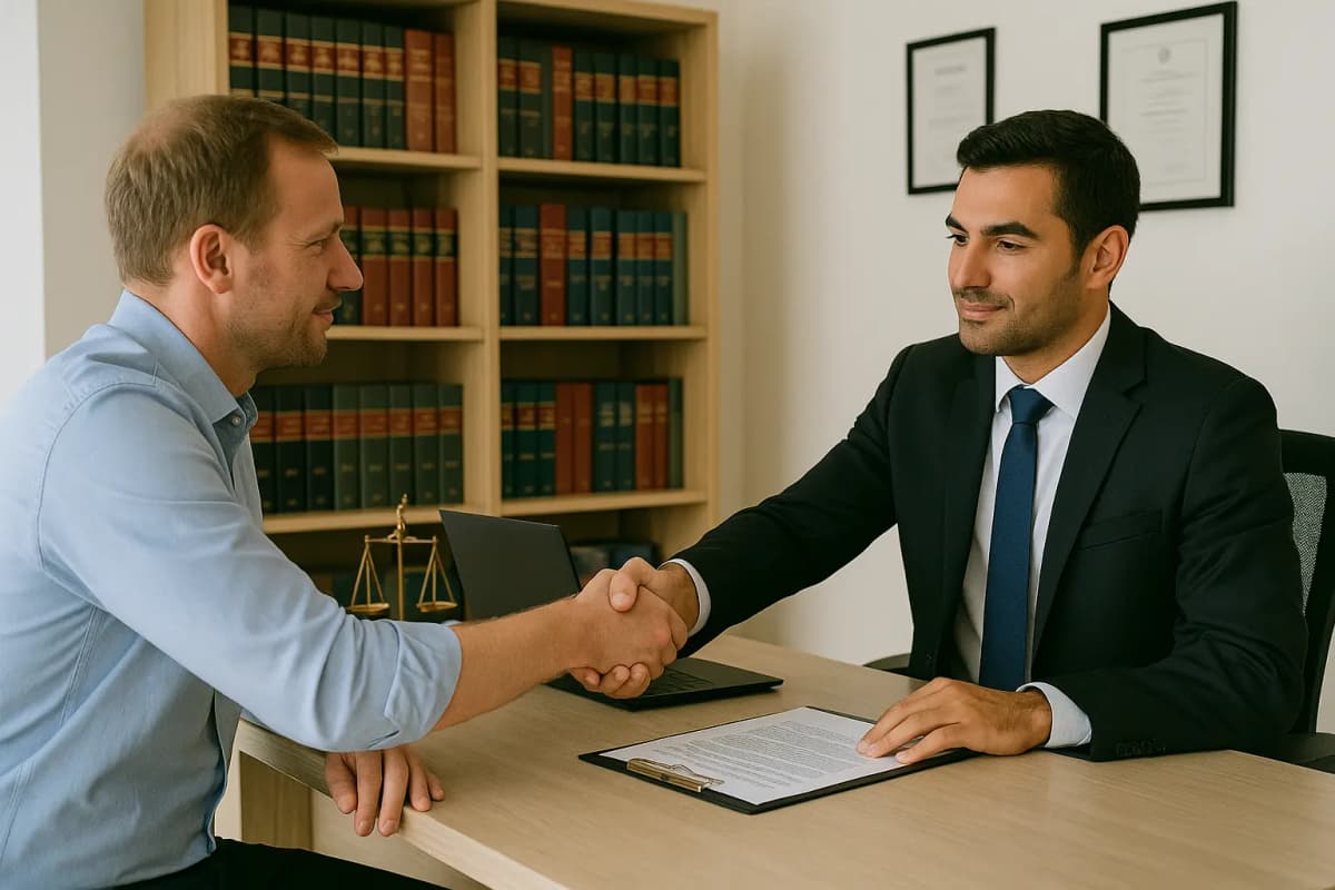 Professionelle Beratung mit unseren Experten